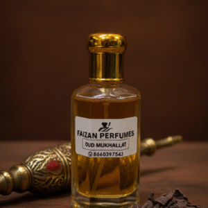 oud mukhallath