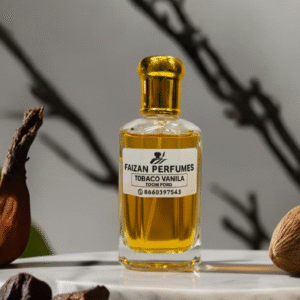 tobaco vanila toom ford