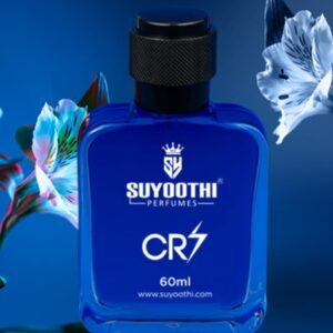 cr7 suyoothi