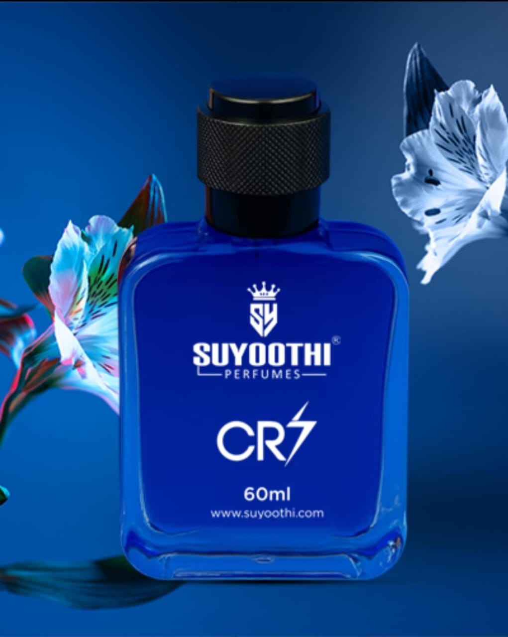 cr7 suyoothi
