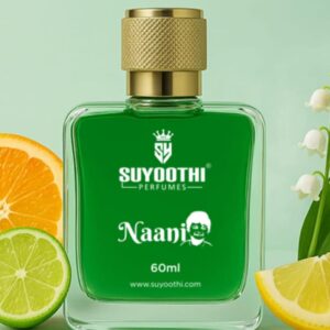 Naani SUYOOTHI┃60ml