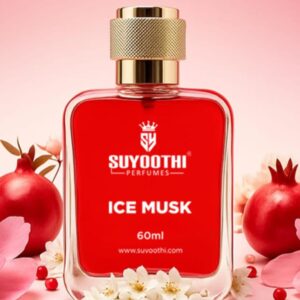 ice musk