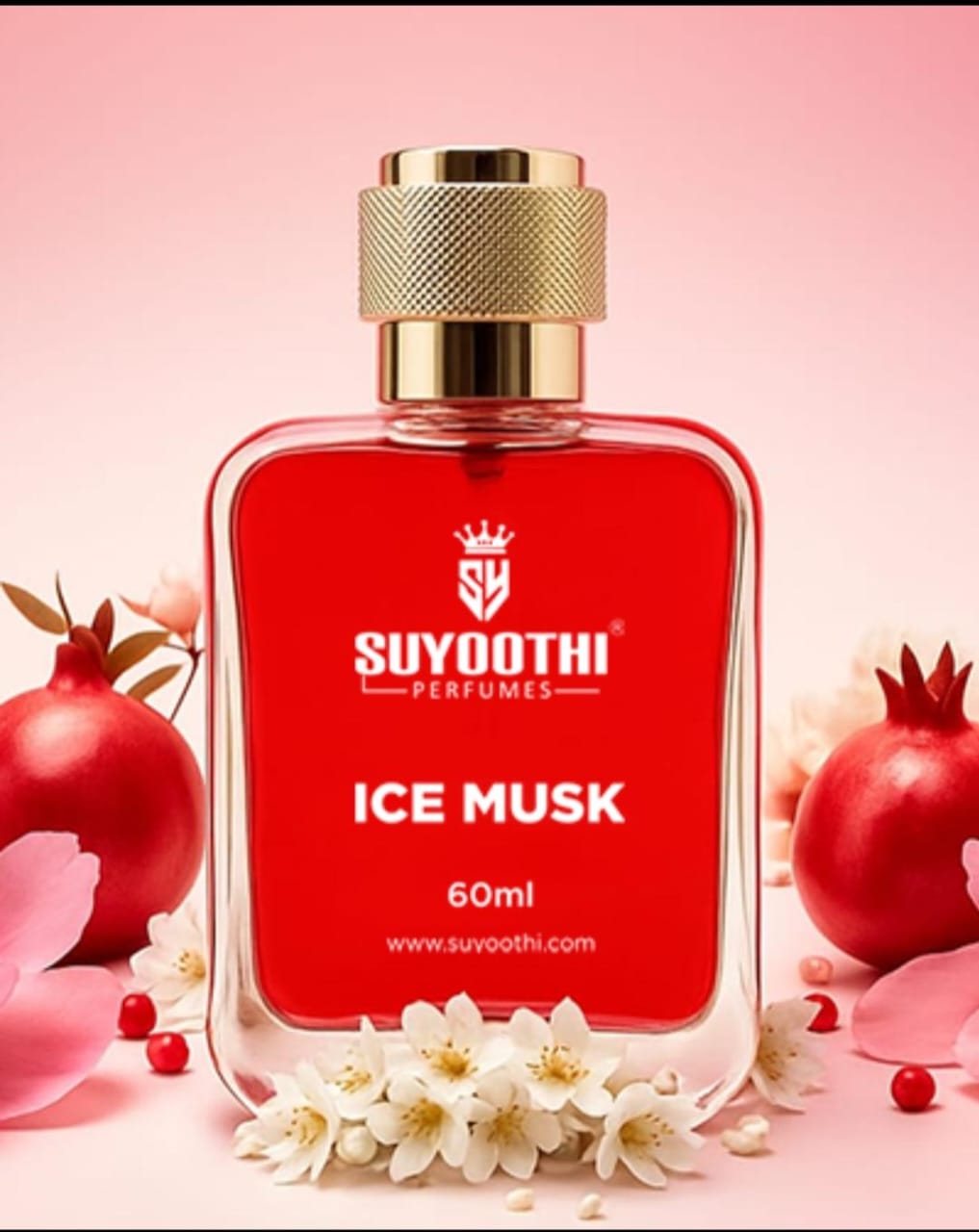 ice musk ice musk