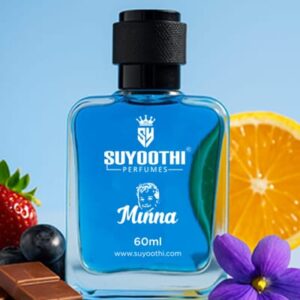 minna suyoothi┃60ml