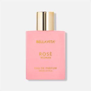 rose women bellavita┃100ml