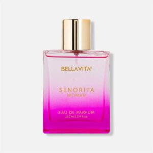 senorita women bellavita┃100ml