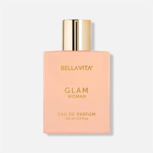 Glam Women BELLAVITA┃100ml