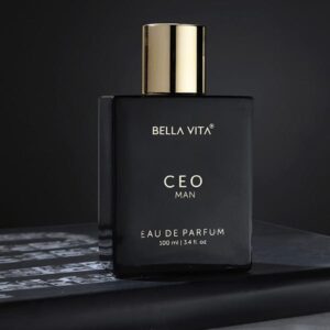 CEO Man bellavita┃100ml