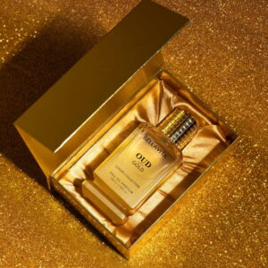 oud Gold bellavita┃100ml