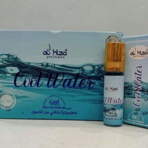 coolwater al hiza┃6ml