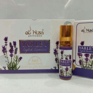 Yarley AL HIZA┃6ml