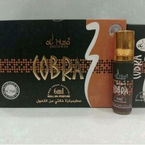 cobra al hiza┃6ml