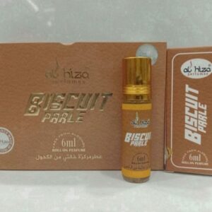 biscuit park al hiza┃6ml