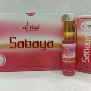 sabaya al hiza┃6ml