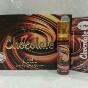 Choclate AL HIZA┃6ml