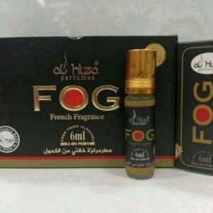 fog al hiza┃6ml