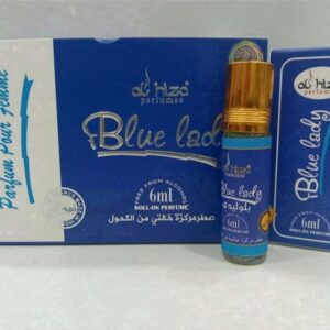 blue lady al hiza┃6ml