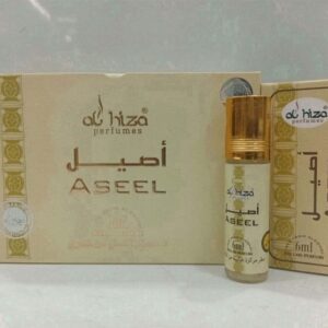 aseel al hiza┃6ml