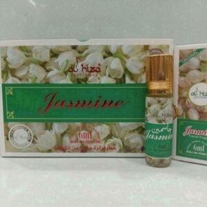 jasmine al hiza┃6ml