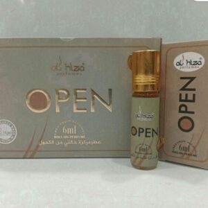 coolwater al hiza┃6ml