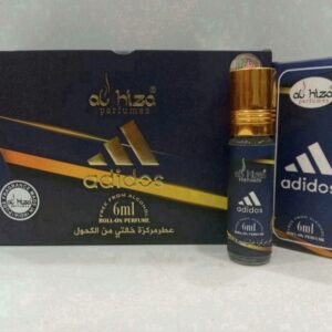 Adidas AL HIZA┃6ml