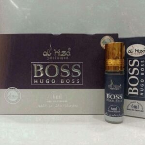boss huge boss al hiza┃6ml