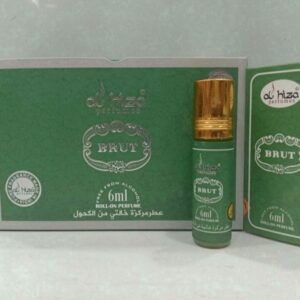 coolwater al hiza┃6ml