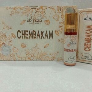 chembakam al hiza┃6ml