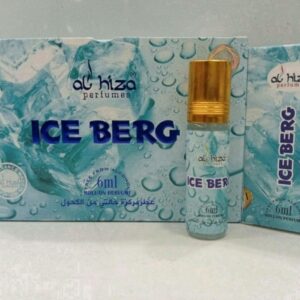 ice berg al hiza┃6ml