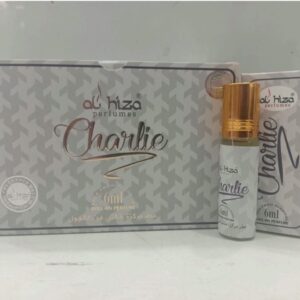 Charlie AL HIZA┃6ml