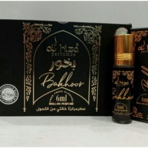Bakhoor AL HIZA┃6ml
