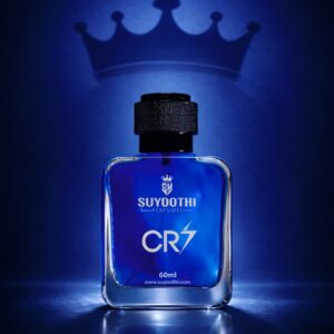 cr7 suyoothi